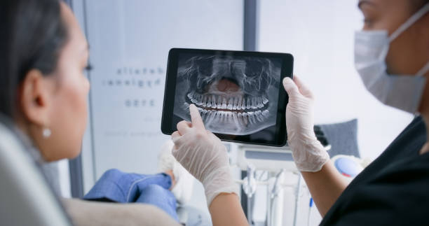 Licensed Tooth Extraction service in Warrenton, GA - Smile Center Dentistry